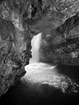 Magic Falls, Smoo Cave, Scotland