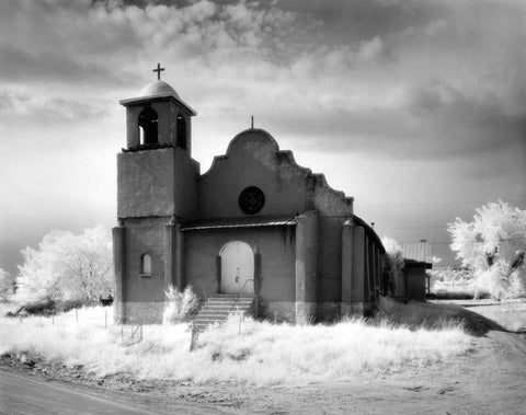 OUR LADY OF LIGHT, LAMY, NEW MEXICO